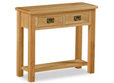 Salisbury Lite Console Table
